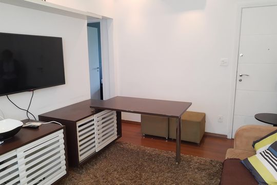 Apartamento à venda com 2 quartos, 70m² em Planalto Paulista, São Paulo