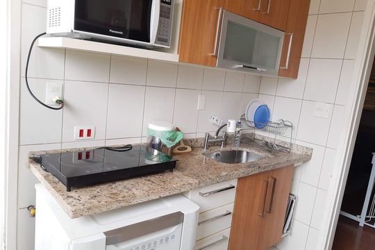 Apartamento à venda com 2 quartos, 70m² em Planalto Paulista, São Paulo