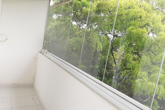 Apartamento à venda com 2 quartos, 70m² em Planalto Paulista, São Paulo
