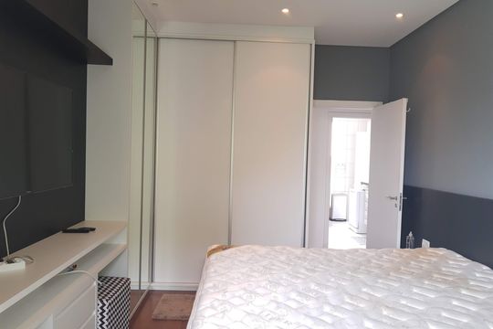 Apartamento à venda com 2 quartos, 70m² em Planalto Paulista, São Paulo