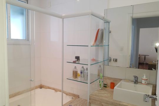 Apartamento à venda com 2 quartos, 70m² em Planalto Paulista, São Paulo