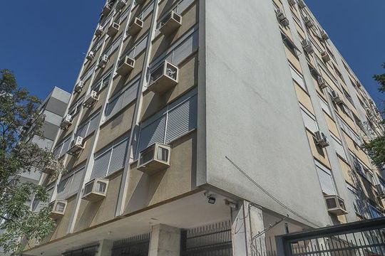 Apartamento à venda com 3 quartos, 97m² em Independência, Porto Alegre