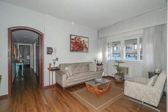Apartamento à venda com 3 quartos, 97m² em Independência, Porto Alegre