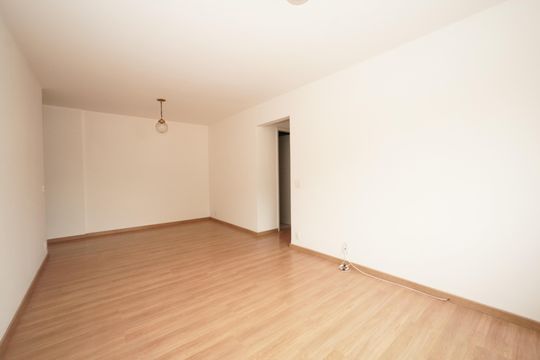 Sala de apartamento à venda com 3 quartos, 100m² em Vila Mariana, São Paulo