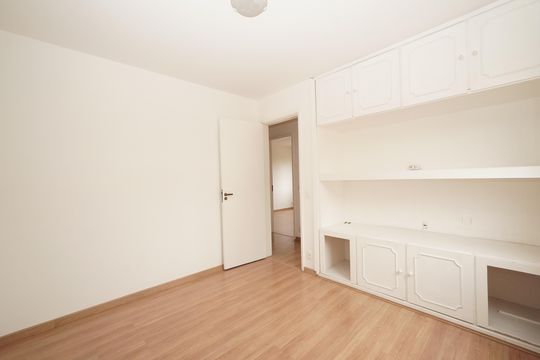 Quarto 1 de apartamento à venda com 3 quartos, 100m² em Vila Mariana, São Paulo