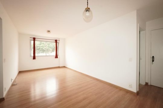 Apartamento à venda com 3 quartos, 100m² em Vila Mariana, São Paulo
