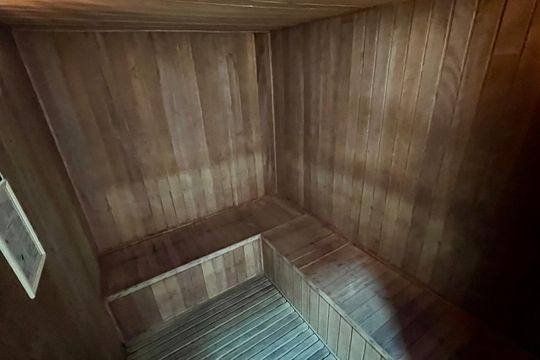 Área comum de apartamento à venda com 2 quartos, 108m² em Pinheiros, São Paulo
