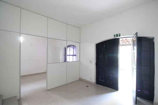 Sala de casa à venda com 3 quartos, 225m² em Freguesia (jacarepaguá), Rio de Janeiro