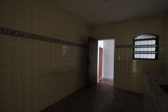 Cozinha de casa à venda com 3 quartos, 225m² em Freguesia (jacarepaguá), Rio de Janeiro