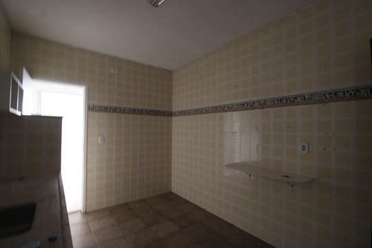 Cozinha de casa à venda com 3 quartos, 225m² em Freguesia (jacarepaguá), Rio de Janeiro