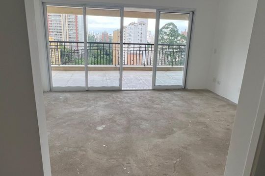Apartamento à venda com 2 quartos, 138m² em Vila Andrade, São Paulo