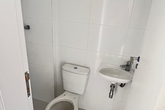 Apartamento à venda com 2 quartos, 138m² em Vila Andrade, São Paulo
