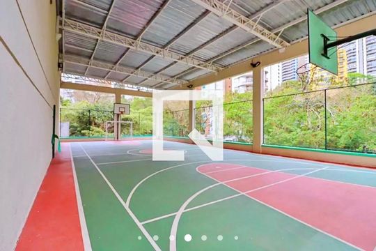 Apartamento à venda com 2 quartos, 138m² em Vila Andrade, São Paulo