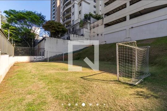 Apartamento à venda com 2 quartos, 138m² em Vila Andrade, São Paulo