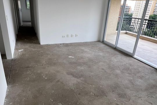 Apartamento à venda com 2 quartos, 138m² em Vila Andrade, São Paulo