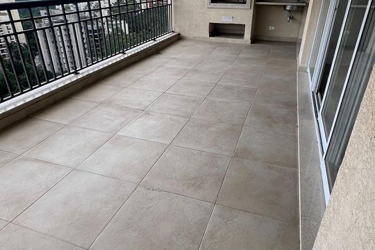 Apartamento à venda com 2 quartos, 138m² em Vila Andrade, São Paulo