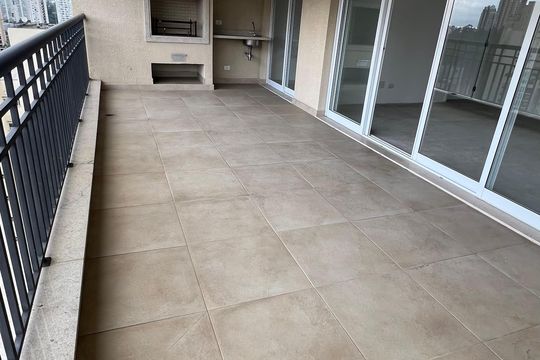 Apartamento à venda com 2 quartos, 138m² em Vila Andrade, São Paulo