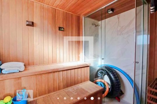 Apartamento à venda com 2 quartos, 138m² em Vila Andrade, São Paulo