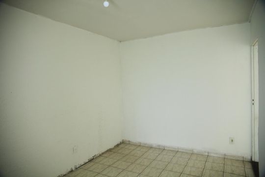 Quarto 1  de casa para alugar com 2 quartos, 120m² em Ferrazópolis, São Bernardo do Campo
