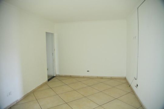 Sala de casa para alugar com 2 quartos, 120m² em Ferrazópolis, São Bernardo do Campo