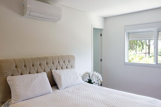 Quarto 2 - Suíte de apartamento à venda com 4 quartos, 254m² em Adalgisa, Osasco