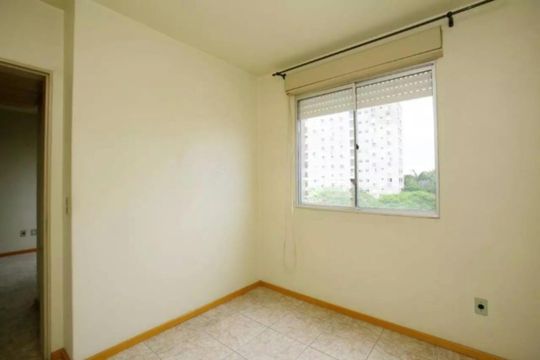 Quarto de apartamento à venda com 2 quartos, 60m² em Sarandi, Porto Alegre