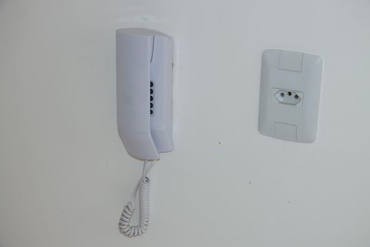 Apartamento para alugar com 2 quartos, 52m² em Jardim Dom José, Embu das Artes