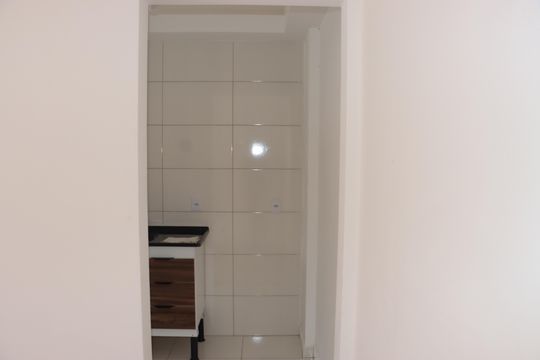 Apartamento para alugar com 2 quartos, 52m² em Jardim Dom José, Embu das Artes