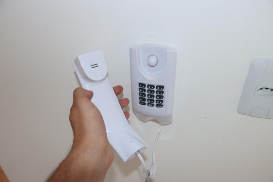 Apartamento para alugar com 2 quartos, 52m² em Jardim Dom José, Embu das Artes