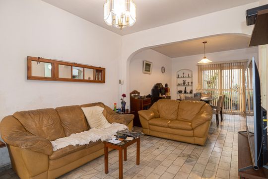 Casa para alugar com 3 quartos, 232m² em Morro dos Ingleses, São Paulo