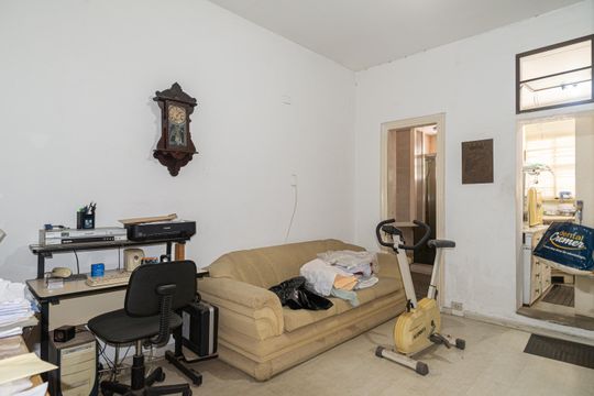Quarto 3 (Suíte) de casa para alugar com 3 quartos, 232m² em Morro dos Ingleses, São Paulo