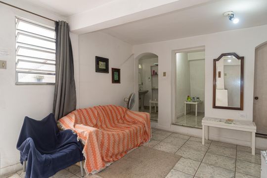 Edícula de casa para alugar com 3 quartos, 232m² em Morro dos Ingleses, São Paulo