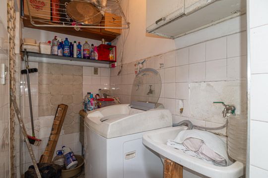 Área de Serviço de casa para alugar com 3 quartos, 232m² em Morro dos Ingleses, São Paulo