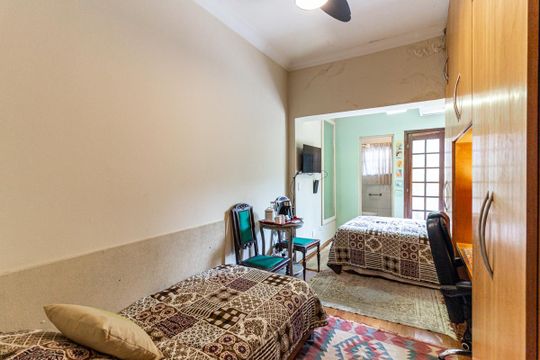 Suíte 2 de casa de condomínio à venda com 4 quartos, 200m² em Perdizes, São Paulo