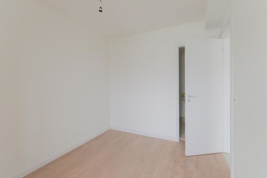 Suíte de apartamento à venda com 1 quarto, 50m² em Vila Mariana, São Paulo