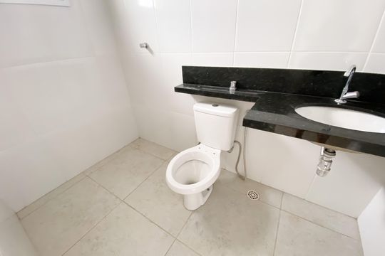 Casa de Condomínio à venda com 3 quartos, 230m² em Vila Formosa, São Paulo