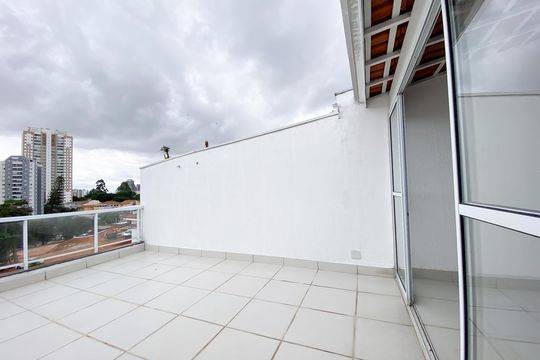 Casa de Condomínio à venda com 3 quartos, 230m² em Vila Formosa, São Paulo