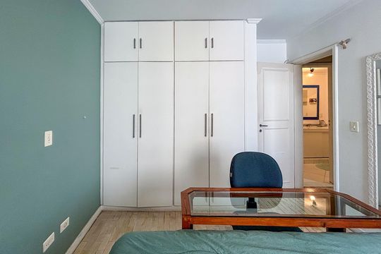 Apartamento à venda com 3 quartos, 80m² em Pinheiros, São Paulo