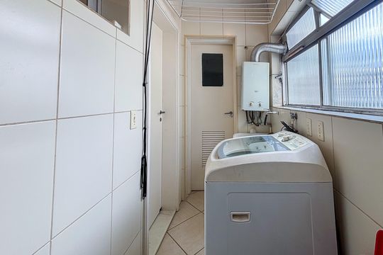 Apartamento à venda com 3 quartos, 80m² em Pinheiros, São Paulo