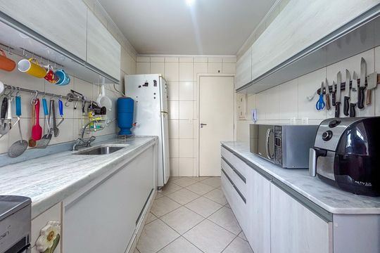 Apartamento à venda com 3 quartos, 80m² em Pinheiros, São Paulo