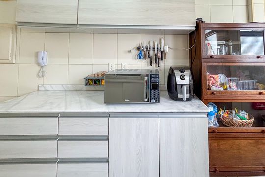 Apartamento à venda com 3 quartos, 80m² em Pinheiros, São Paulo