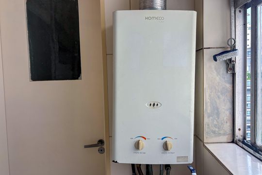 Apartamento à venda com 3 quartos, 80m² em Pinheiros, São Paulo