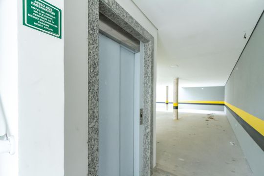 Área Comum de apartamento à venda com 2 quartos, 65m² em Jardim Copacabana, São Bernardo do Campo