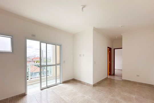 Apartamento à venda com 2 quartos, 51m² em Jardim Copacabana, São Bernardo do Campo