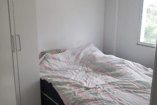 Quarto de apartamento à venda com 2 quartos, 45m² em Engenho de Dentro, Rio de Janeiro