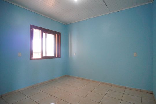 Quarto 2 de casa para alugar com 2 quartos, 60m² em Campina, São Leopoldo