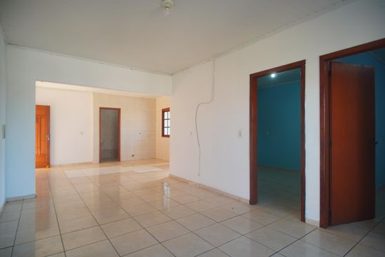 Sala de casa para alugar com 2 quartos, 60m² em Campina, São Leopoldo