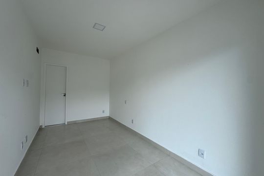 Suíte 1 de apartamento à venda com 3 quartos, 240m² em Vargem Pequena, Rio de Janeiro