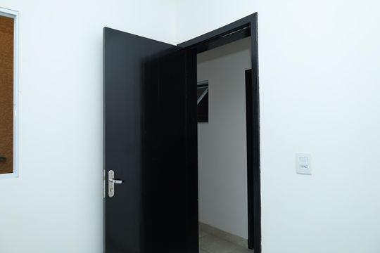 Quarto 2 de apartamento à venda com 2 quartos, 35m² em Vila Campanela, São Paulo