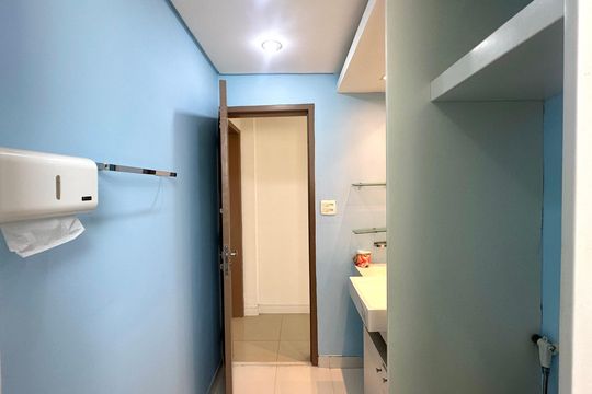 Apartamento para alugar com 2 quartos, 100m² em Copacabana, Rio de Janeiro